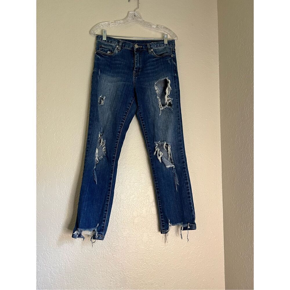 Blank NYC your‎ favorite distressed jeans 28
